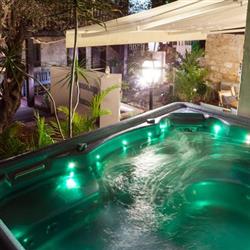 יום ספא רומנטי- חלום לשניים - 5 יום ספא רומנטי- חלום לשניים - 5