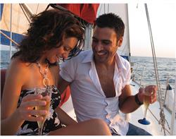 צימר על המים - 1 צימר על המים - 1