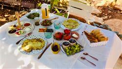 אתגר רומנטי בשטח - 3 אתגר רומנטי בשטח - 3