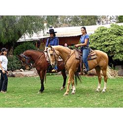 אתגר רומנטי בשטח - 1 אתגר רומנטי בשטח - 1