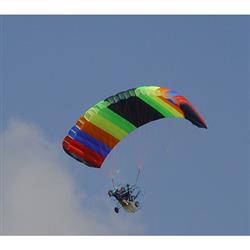טיסה בטרקטורון מעופף - 0 טיסה בטרקטורון מעופף - 0